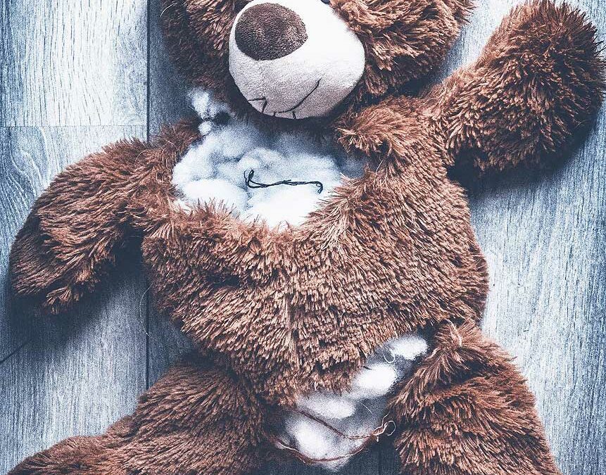 An open dialogue: legislation around legal and safe baby relinquishment