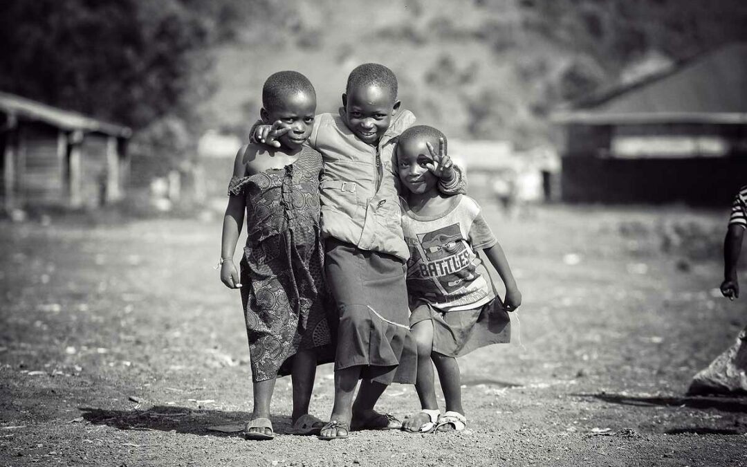 Society’s Super Heroes